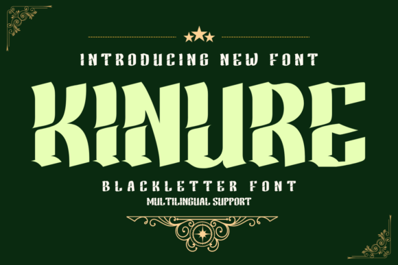 The Renaissance of Authority: Why Kinure Is Redefining Visual Identity in a Digital Age