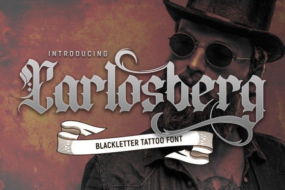 Why Carlosberg is the Right Choice for Bold, Contemporary Branding
