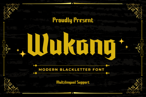 Why Wukang is a Standout Choice for Modern Design Projects